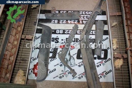 Renault R 21 Bakalitler çıkma parça