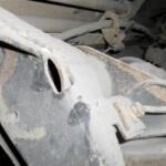 Renault R 21 Arka Dingil çıkma parça - OTOFİL YEDEK PARÇA Mersin