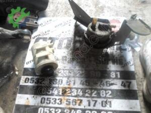 RENAULT R21 MANAGER  DACİA LOGAN DİREKSİYON YAĞ DEPOSU ÇIKMA