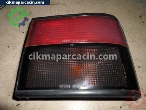 Renault R 21 Sağ Arka Stop çıkma parça