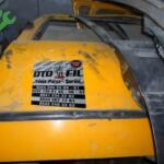 RENAULT R21 ÖN SAĞ KAPI