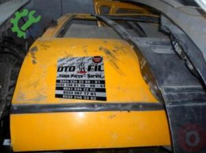 RENAULT R21 ÖN SAĞ KAPI