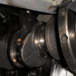 Renault R 9 Krank çıkma parça - OTOFİL YEDEK PARÇA Mersin