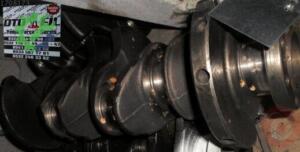 RENAULT R9 1.6 DİZEL KRANK