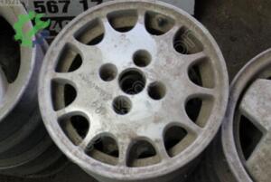 RENAULT R9 BROADWAY 13 JANT 4 BİJON JANT