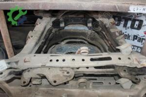 RENAULT R9 BROADWAY MOTOR ALT BEŞİK – MOTOR TRAVERS