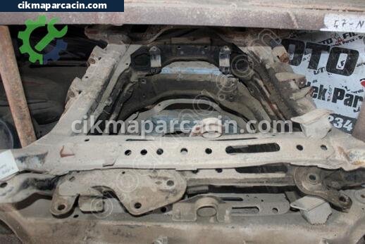 Renault R9 Travers çıkma parça