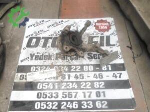 RENAULT R9 BROADWAY ÖN SOL AKS TAŞIYICI ÇIKMA ORJİNAL