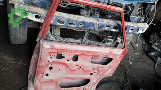 Renault R 9 Sağ Arka Kapı çıkma parça