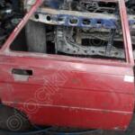 Renault R 9 Sağ Arka Kapı çıkma parça - OTOFİL YEDEK PARÇA Mersin