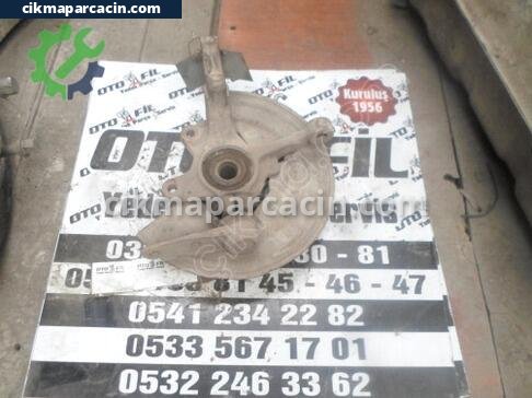 Renault R 9 Taşıyıcı/Aks Taşıyıcı çıkma parça