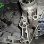 Renault R 9 Şanzıman Komple çıkma parça - OTOFİL YEDEK PARÇA Mersin