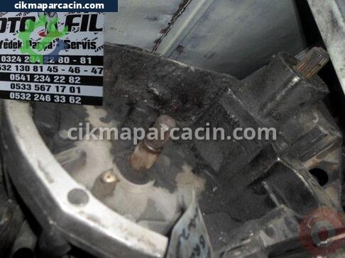 Renault R 9 Şanzıman Komple çıkma parça