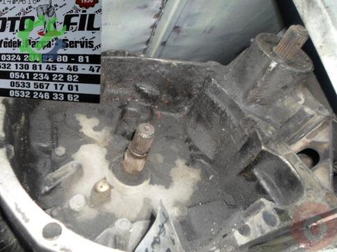 Renault R 9 Şanzıman Komple çıkma parça