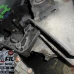 Renault R 9 Şanzıman Komple çıkma parça - OTOFİL YEDEK PARÇA Mersin