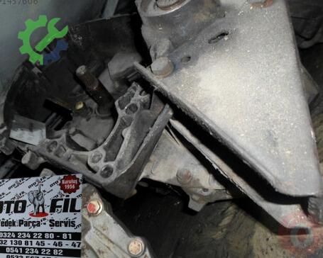 Renault R 9 Şanzıman Komple çıkma parça