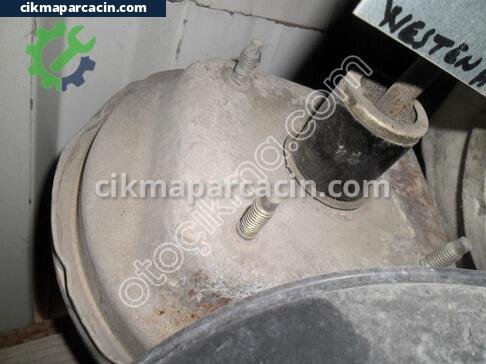 Renault R9 Westinghouse çıkma parça