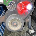Renault R 9 Yarım Motor çıkma parça - OTOFİL YEDEK PARÇA Mersin
