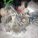 Renault R 9 Motor Komple çıkma parça - OTOFİL YEDEK PARÇA Mersin