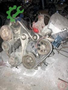 RENAULT R9 DİZEL KOMPLE MOTOR