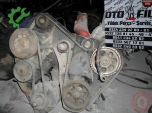RENAULT R9 DİZEL KOMPLE MOTOR