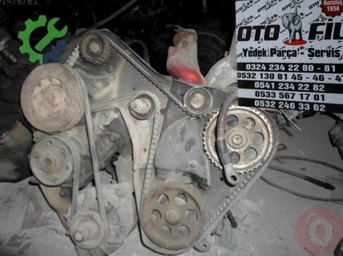 Renault R 9 Motor Komple çıkma parça