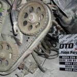 Renault R 9 Motor Komple çıkma parça - OTOFİL YEDEK PARÇA Mersin