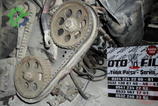 Renault R 9 Motor Komple çıkma parça