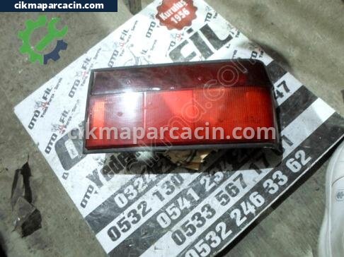 Renault R9 Sağ Arka Stop çıkma parça