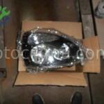 RENAULT SAĞ ÖN FAR RENAULT CLİO 02 08