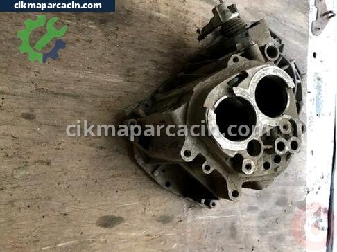 Renault R 9 Şanzıman Komple çıkma parça