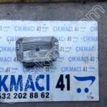 Renault Scenic Beyin çıkma parça - ÇIKMACI 41 Kocaeli