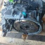 Renault Scenic Otomatik Şanzıman çıkma parça - ÇIKMACI 41 Kocaeli