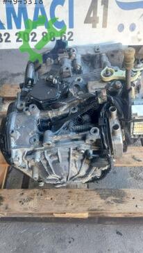 Renault Scenic Otomatik Şanzıman çıkma parça