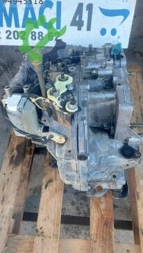 Renault Scenic Otomatik Şanzıman çıkma parça