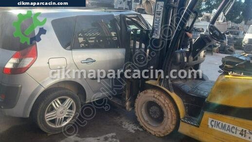 Renault Scenic Sağ Arka Stop çıkma parça