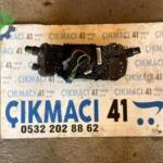 Renault Scenic Silecek Kolu çıkma parça - ÇIKMACI 41 Kocaeli