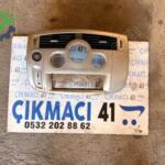 Renault Scenic Torpido çıkma parça - ÇIKMACI 41 Kocaeli