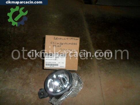 Renault Clio Sis Farı çıkma parça