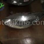 Renault Fluence Sol Ön Far çıkma parça - OTOFİL YEDEK PARÇA Mersin