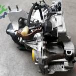 Renault Symbol Şanzıman Komple çıkma parça - OTOFİL YEDEK PARÇA Mersin