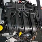 Renault Symbol Motor Komple çıkma parça - OTOFİL YEDEK PARÇA Mersin