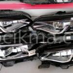 Renault Talisman Far çıkma parça - OTOFİL YEDEK PARÇA Mersin