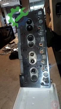 Renault R 12 Silindir Kapağı çıkma parça