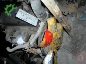 RENAULT TOROS R12 1.4 KOMPLE MOTOR
