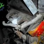 Renault R 12 Motor Komple çıkma parça - OTOFİL YEDEK PARÇA Mersin