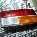 Renault Trucks Sol Arka Stop çıkma parça - OTOFİL YEDEK PARÇA Mersin
