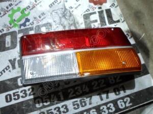 RENAULT TOROS SOL STOP SIFIR