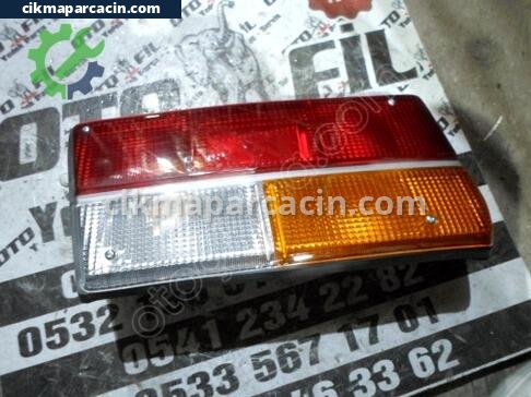 Renault Toros Sol Arka Stop çıkma parça