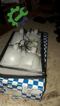 Renault R 12 Sağ Arka Stop çıkma parça